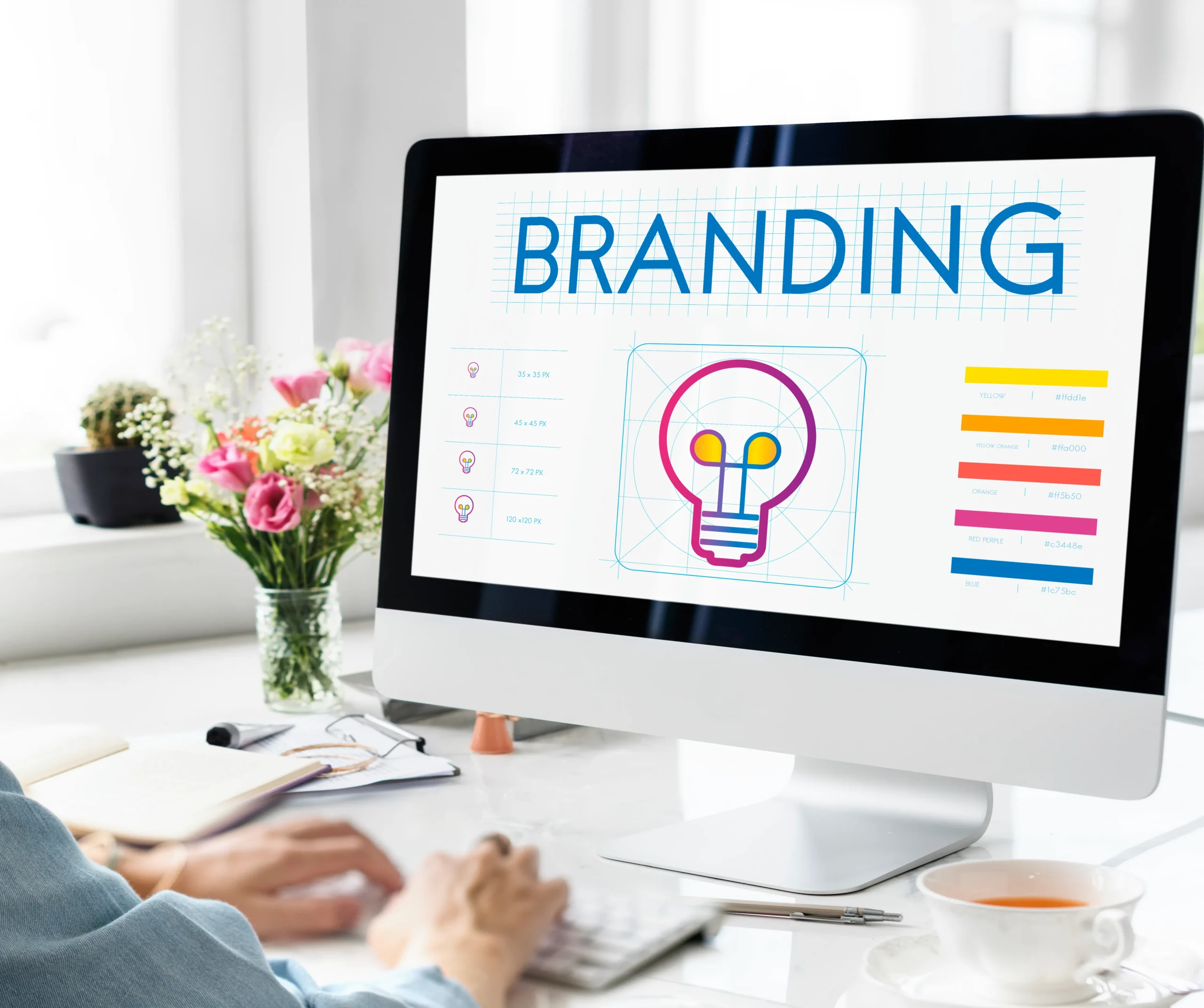 Ethical Practices of Personal Branding
